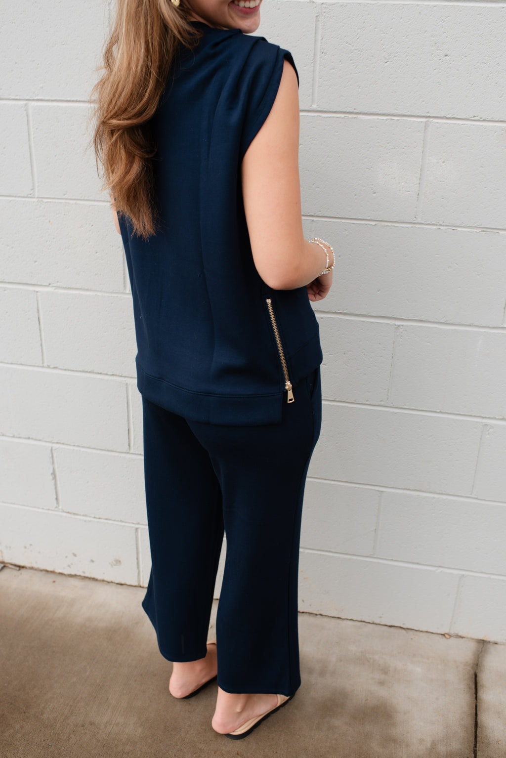 Softies Birkley Set Pants