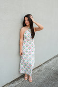 Destiny Maxi Dress