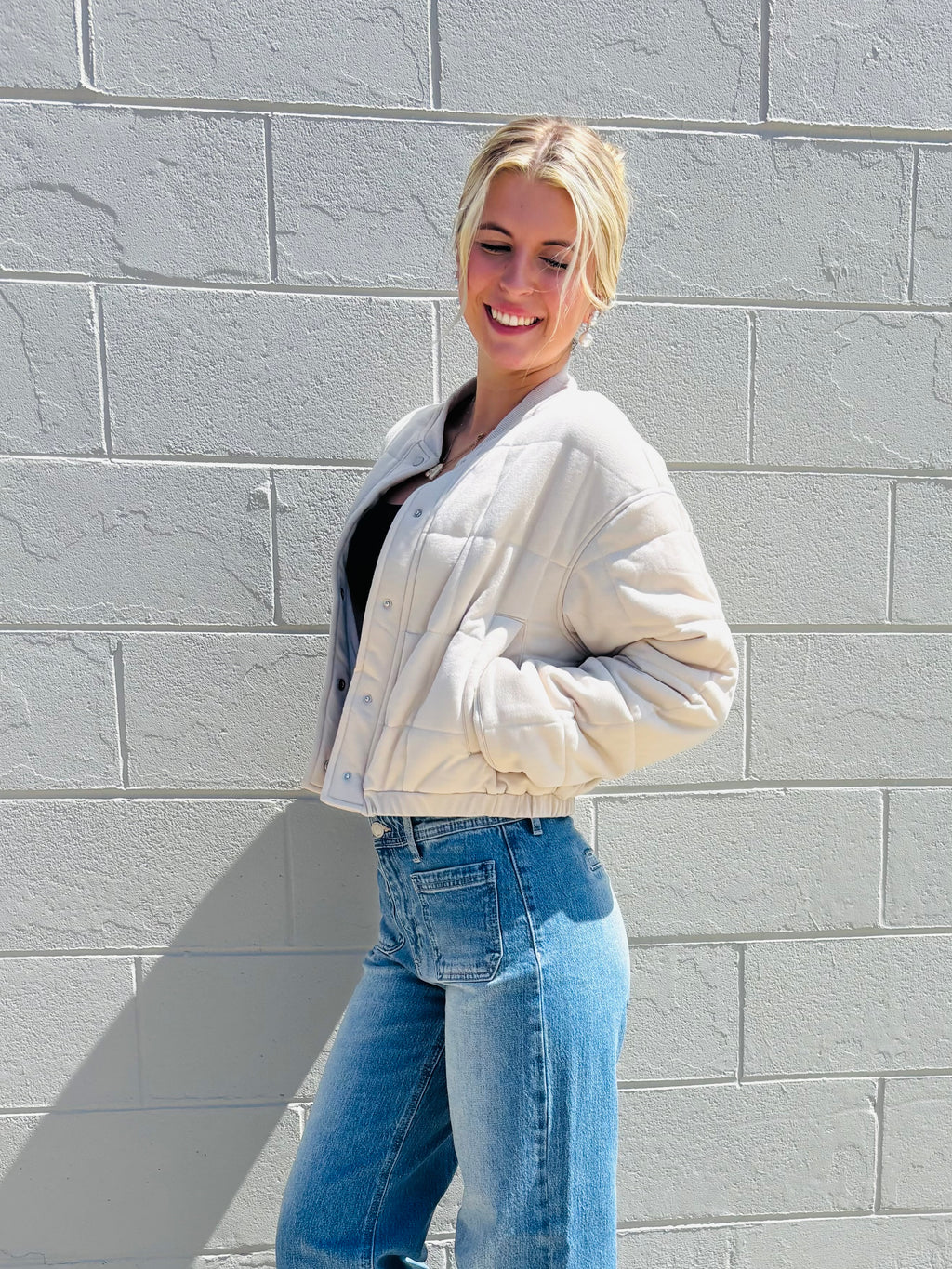 Lamar Jacket