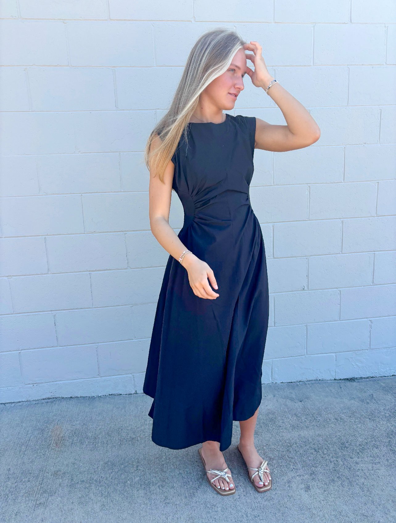 Emmeline Maxi Dress