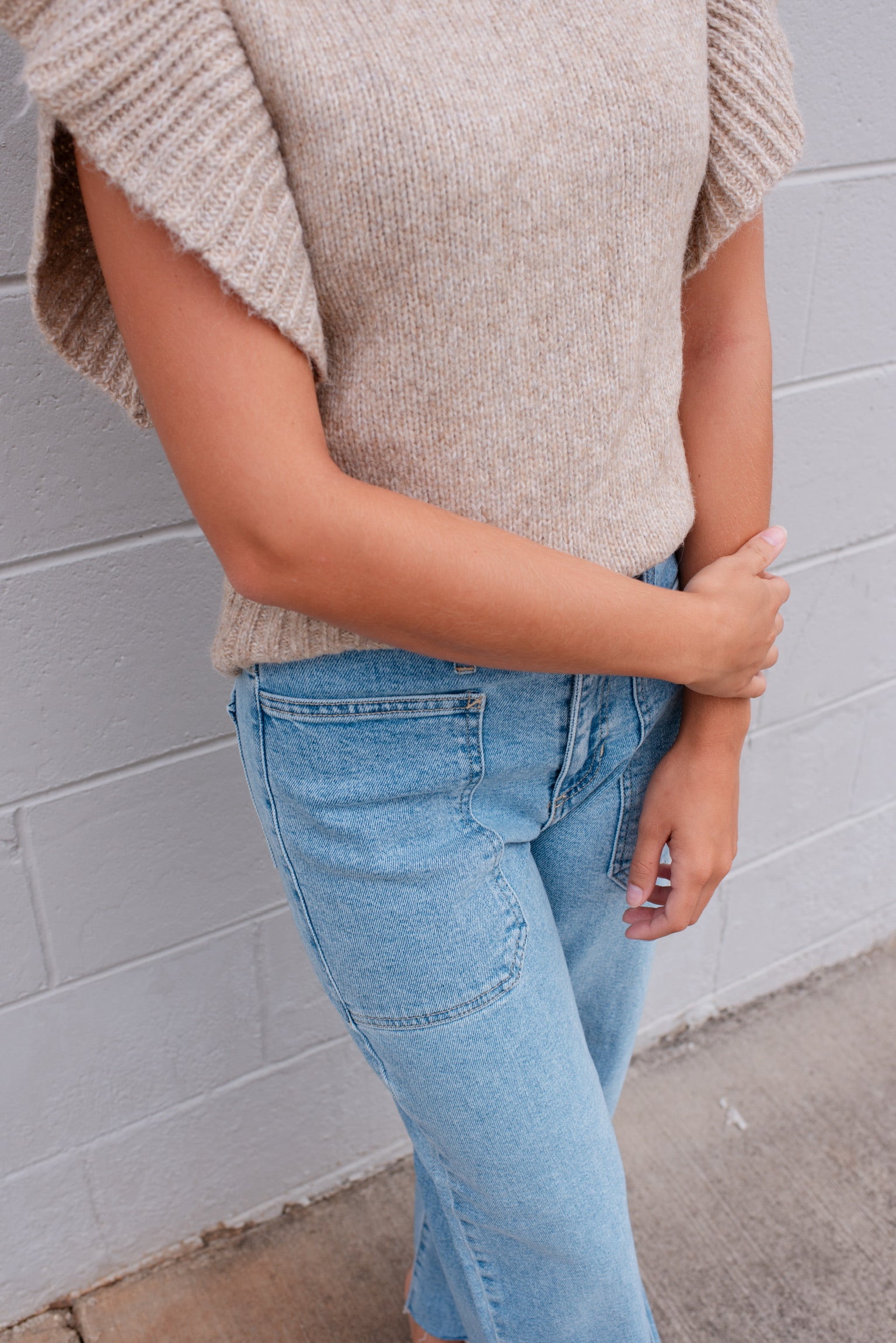 Sonoma Sweater