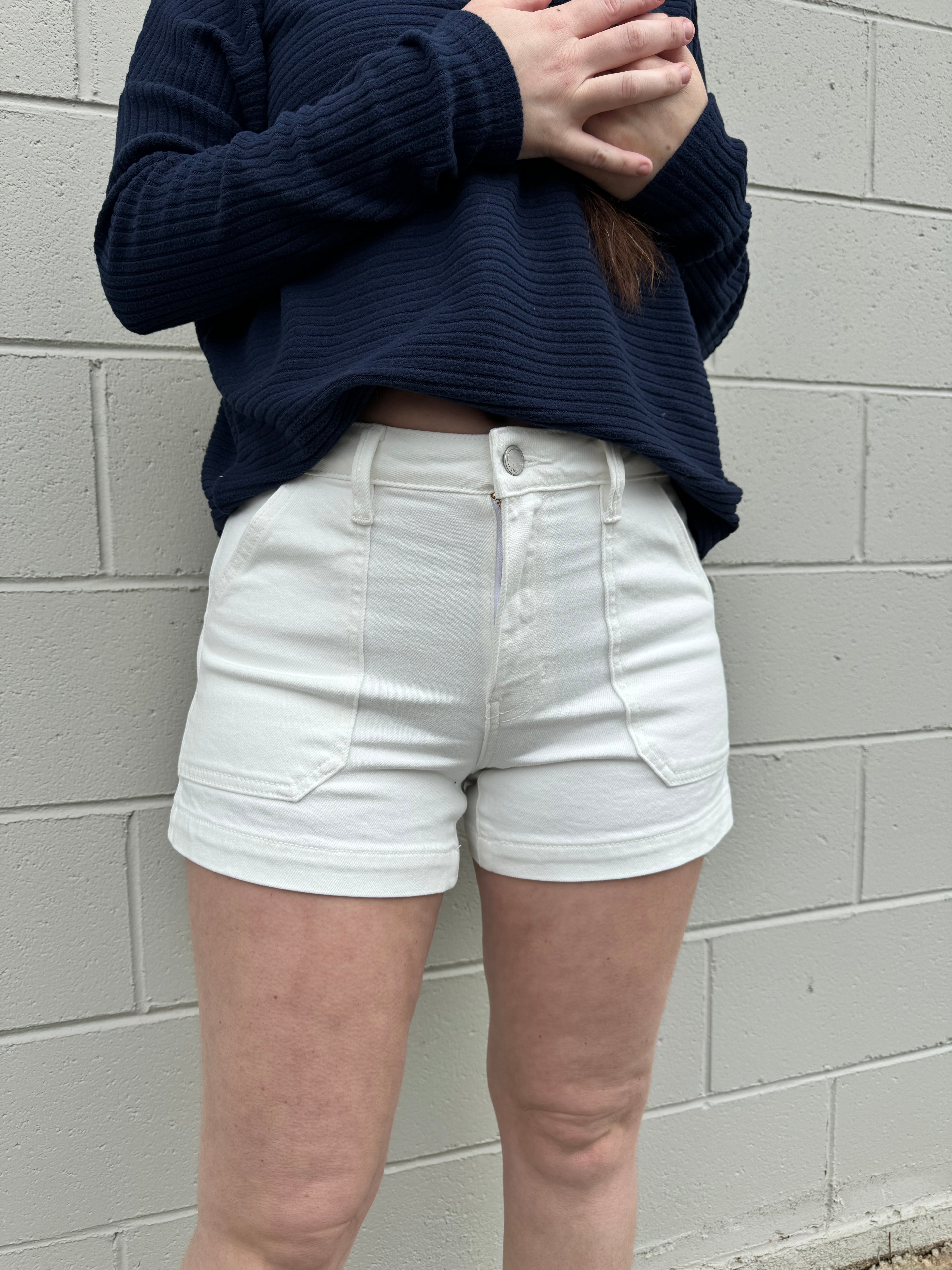 Original Utility Short