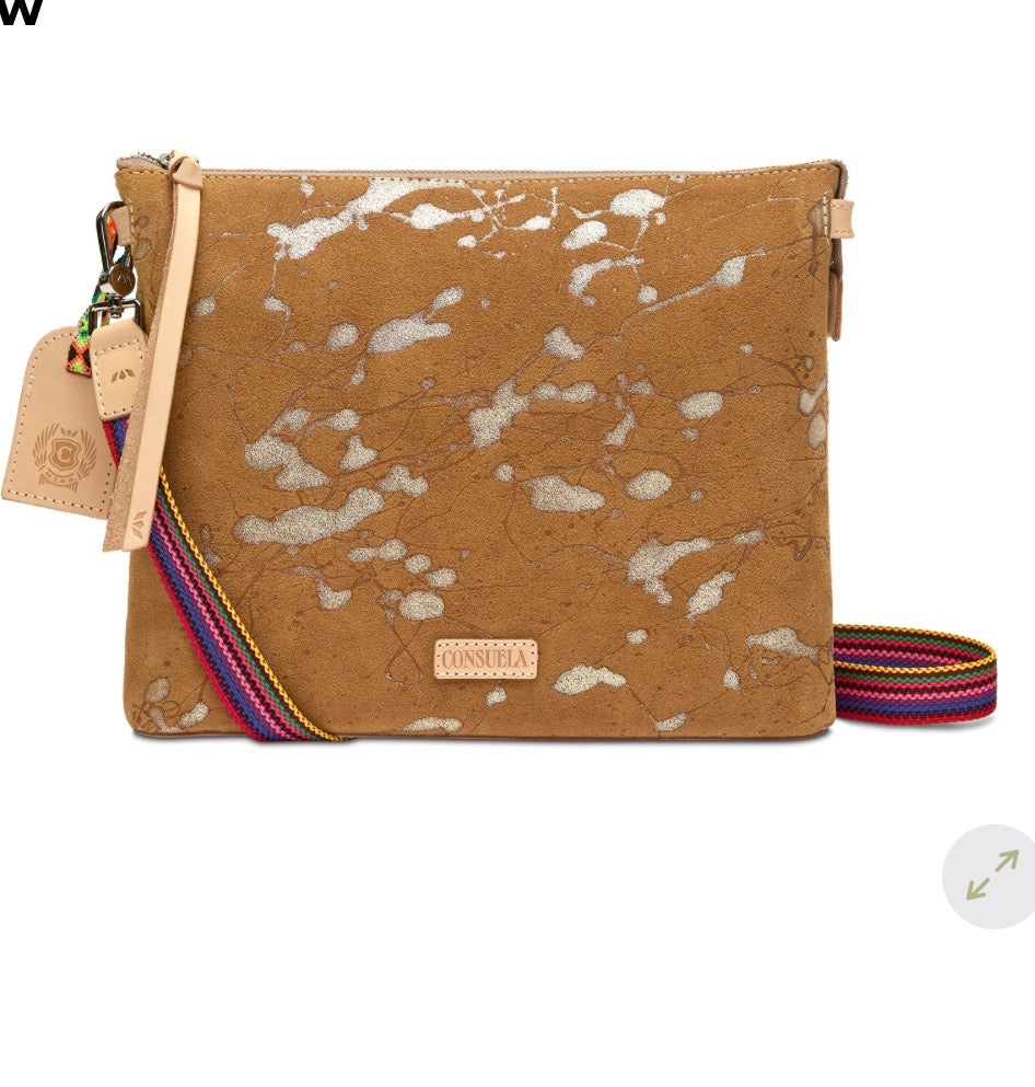 Consuela Downtown Crossbody