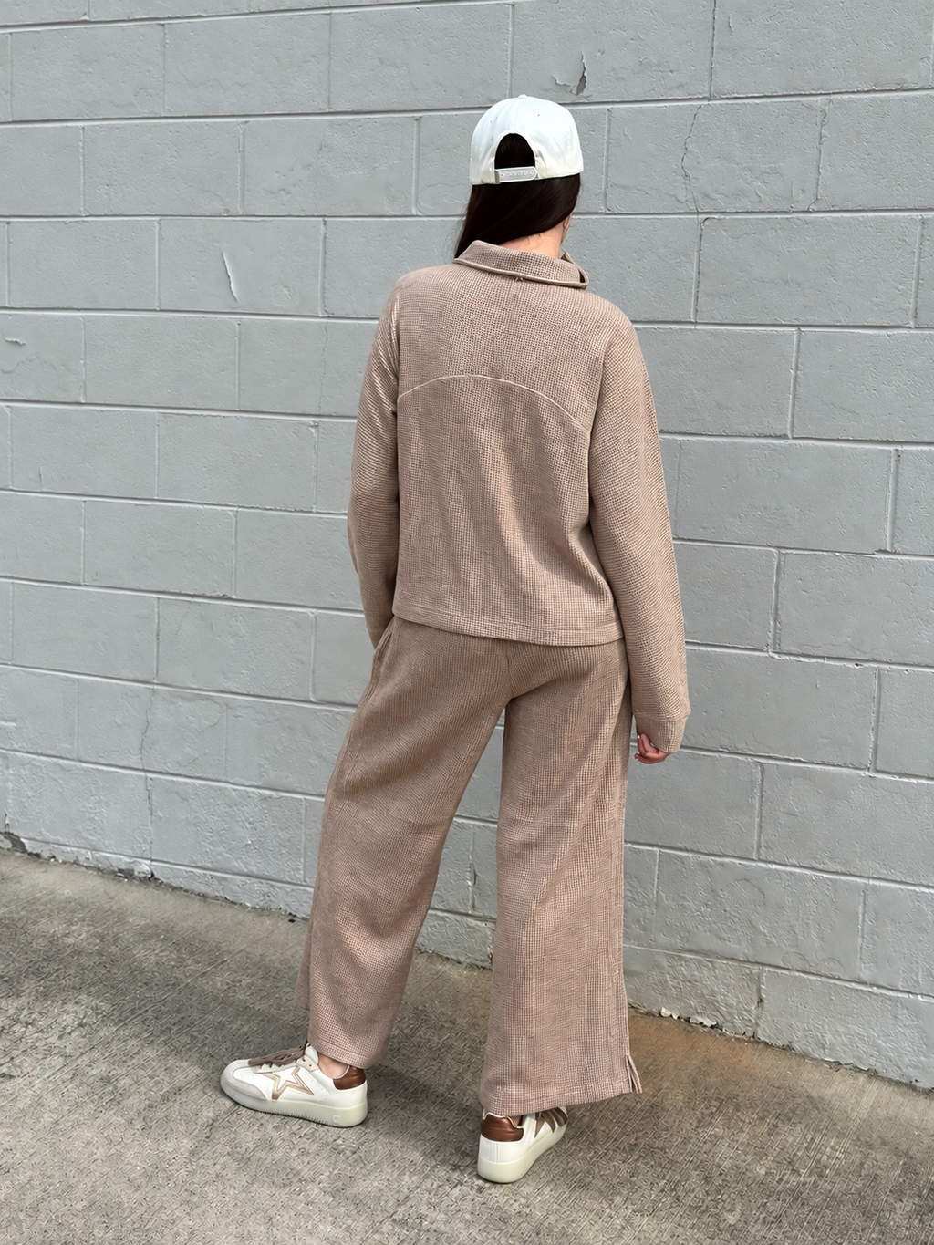 Rest Day Set Pants