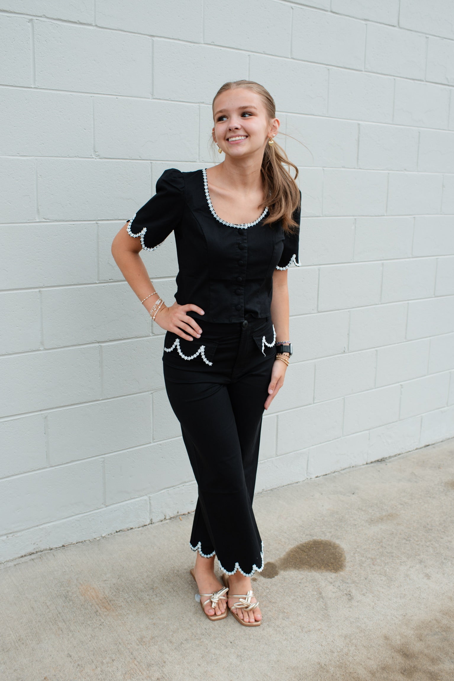 Nara Set Top