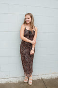 Biona Maxi Dress