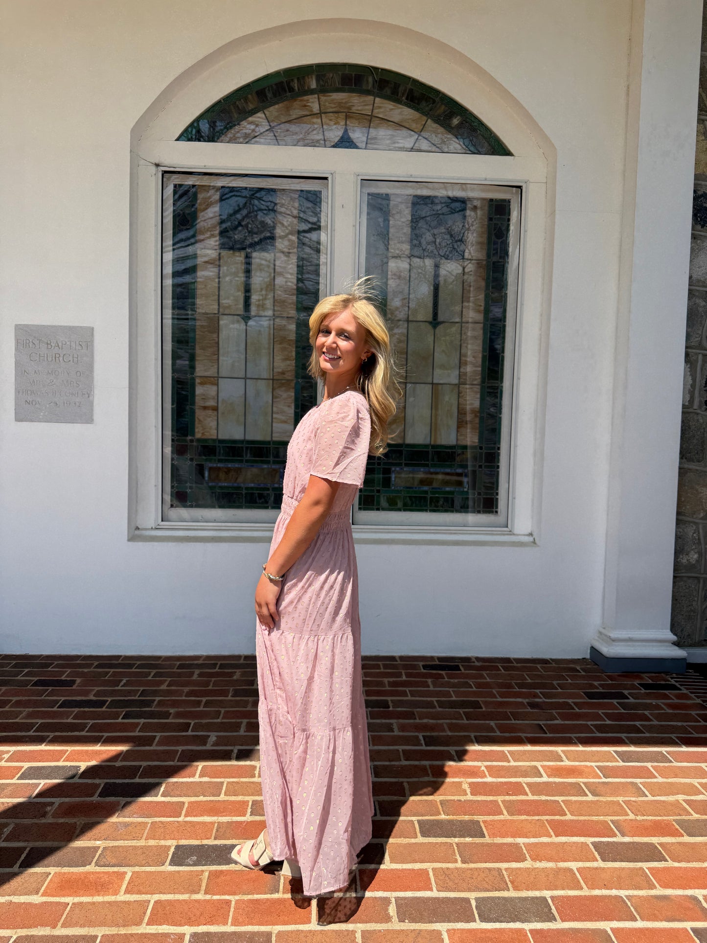 Ashley Dress