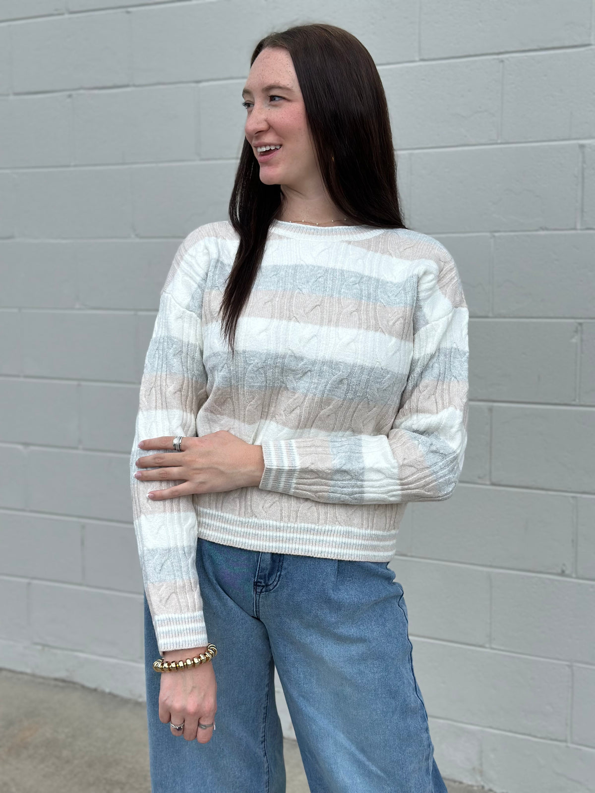 Carlisle Sweater