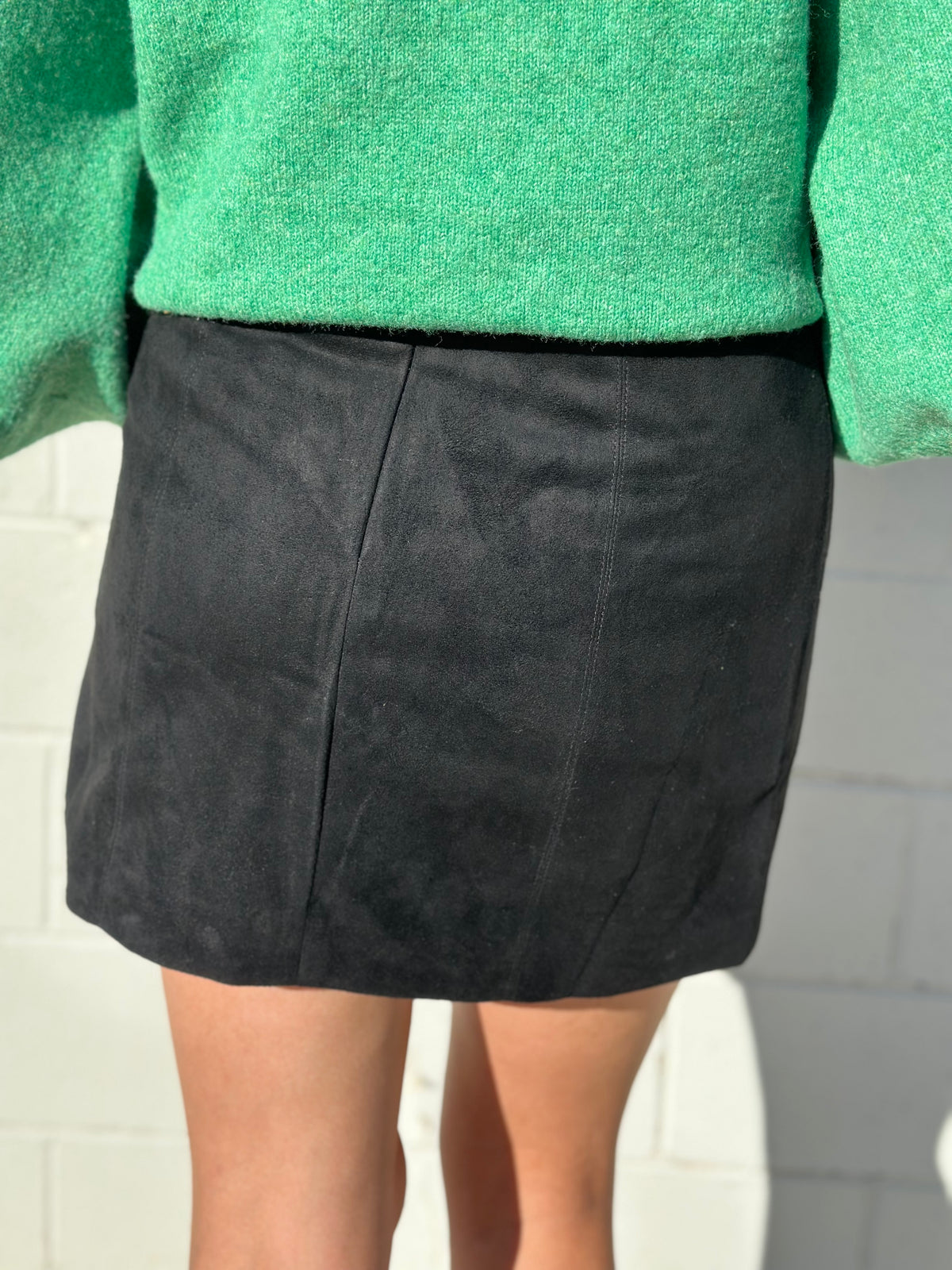 Mora Skirt