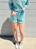 Chante Set Shorts