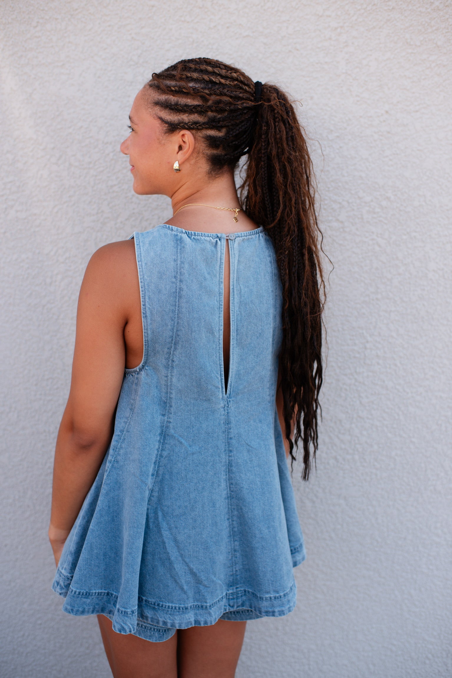 Sevila Set Top