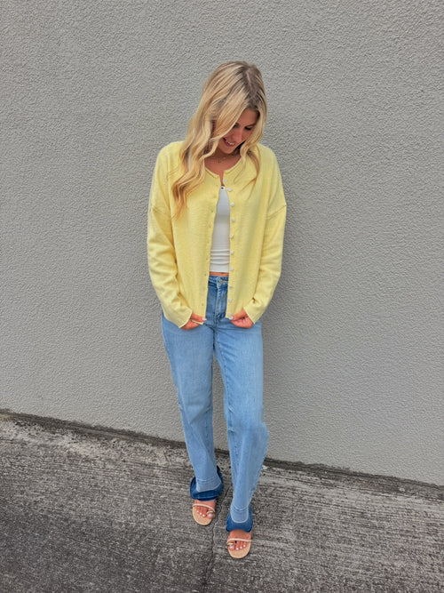 Attison Cardigan
