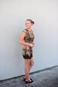 Zia Mini Dress
