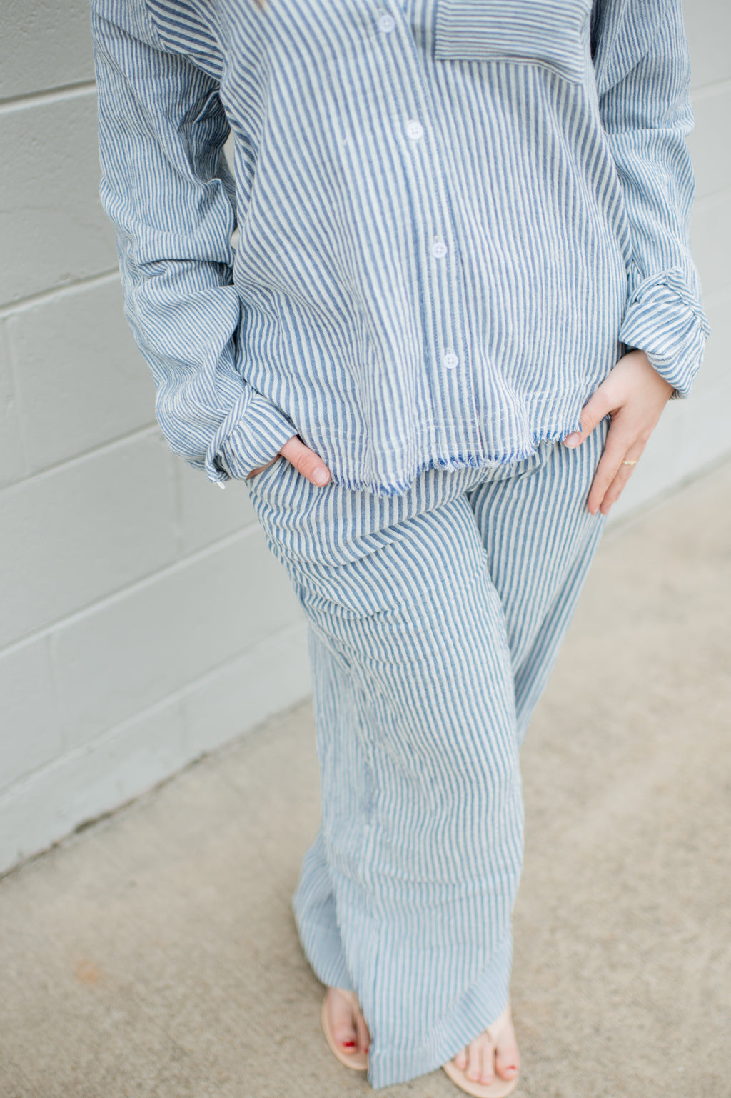 Maia Set Pant
