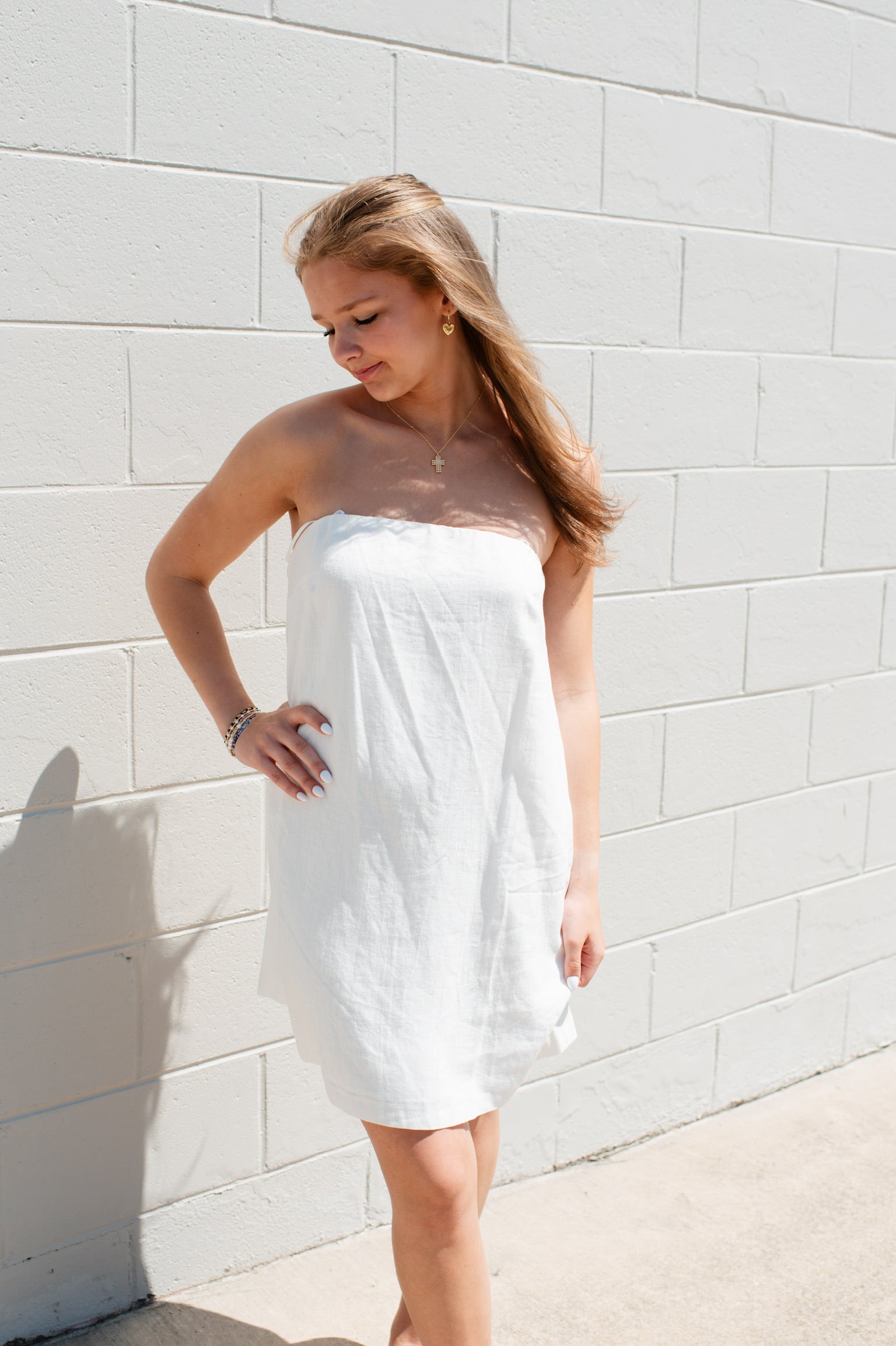 Nieves Dress