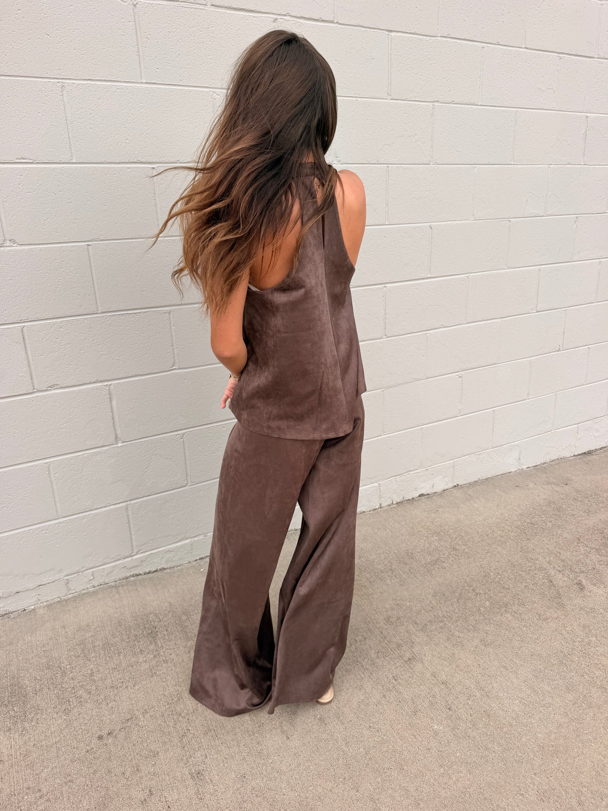 Samita Set Top