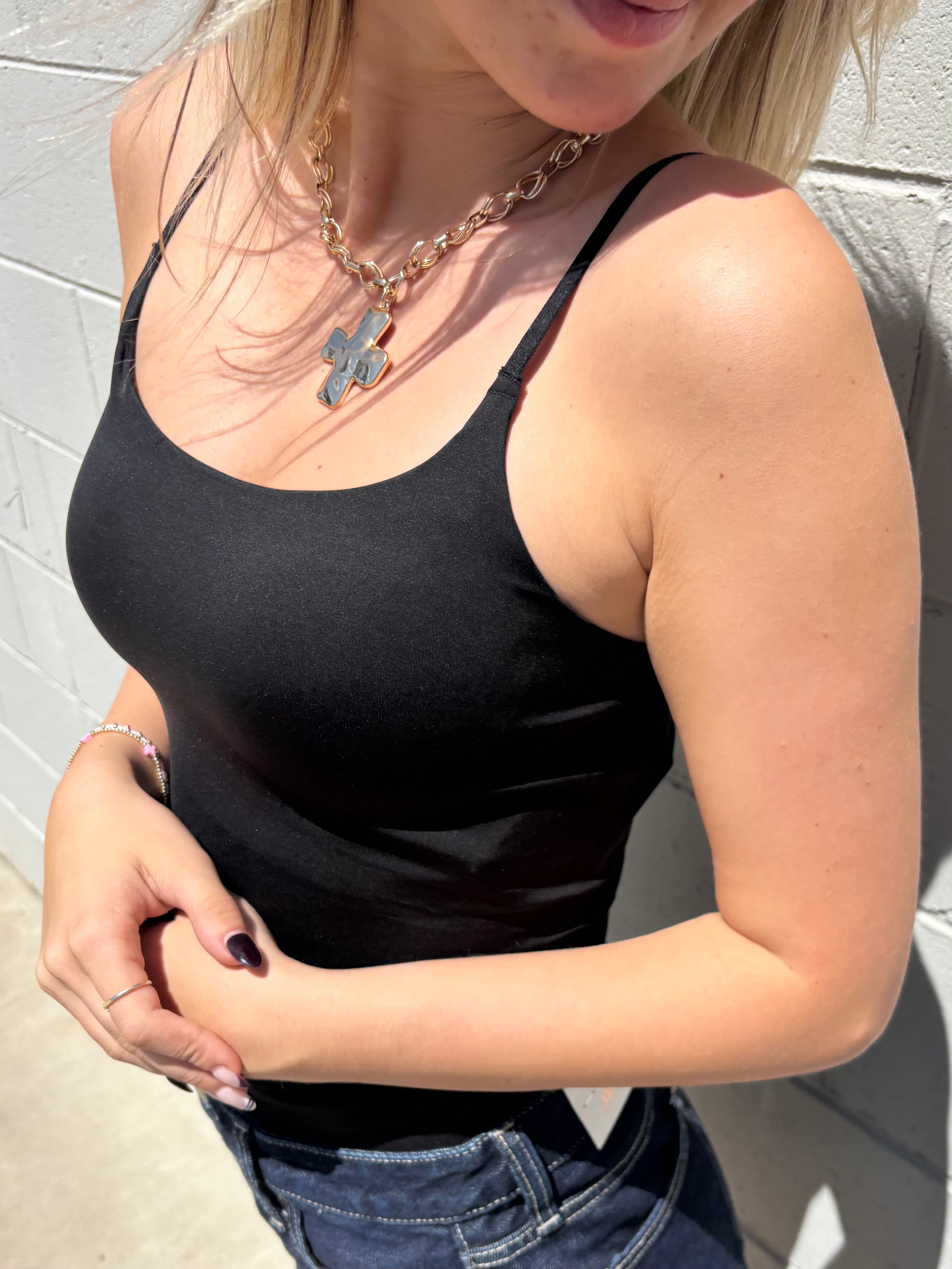 Donya Tank Top