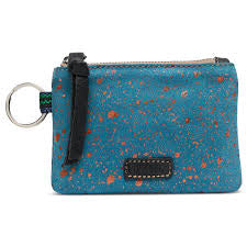 Consuela Pouch