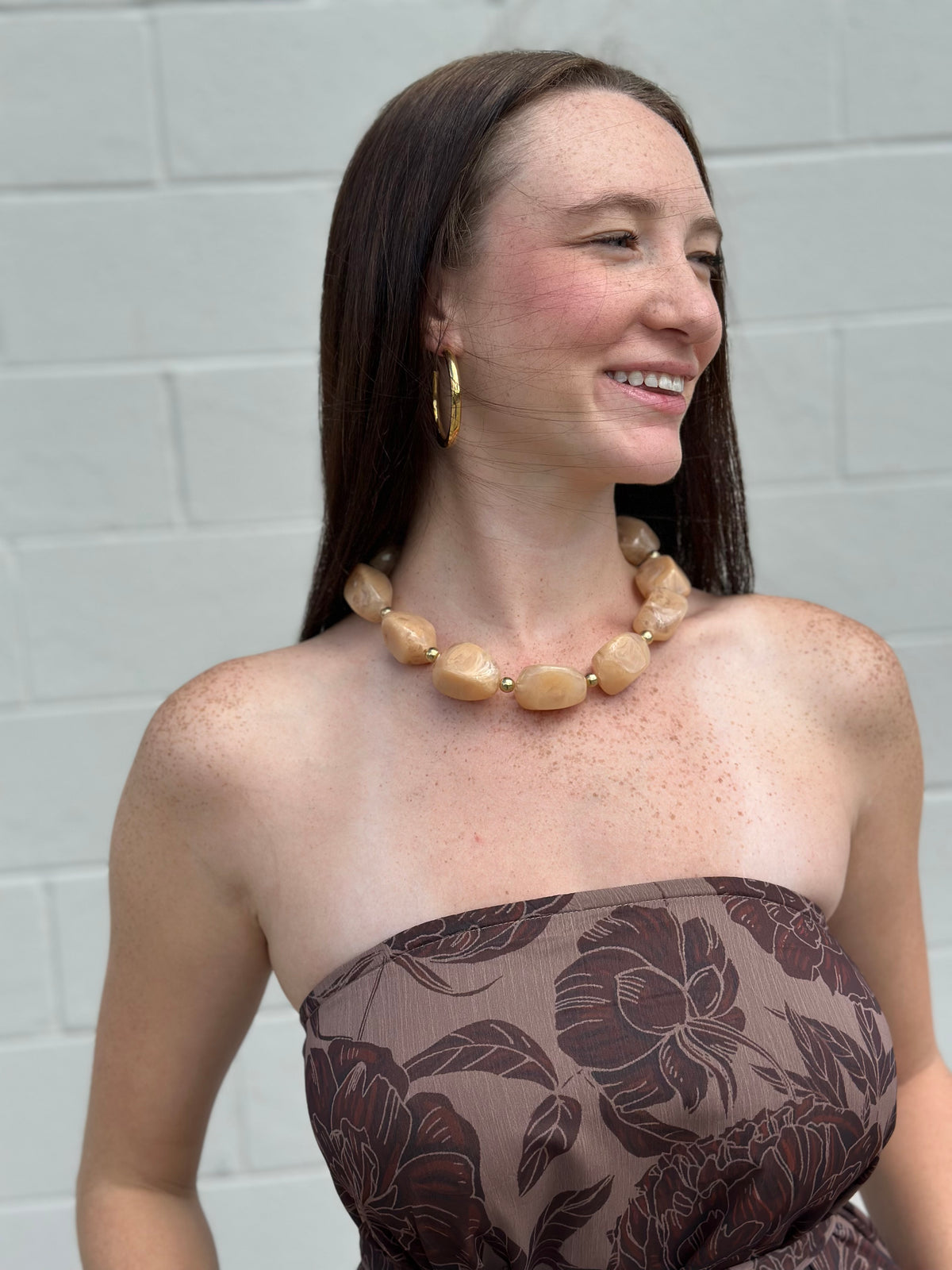 Avalon Dress