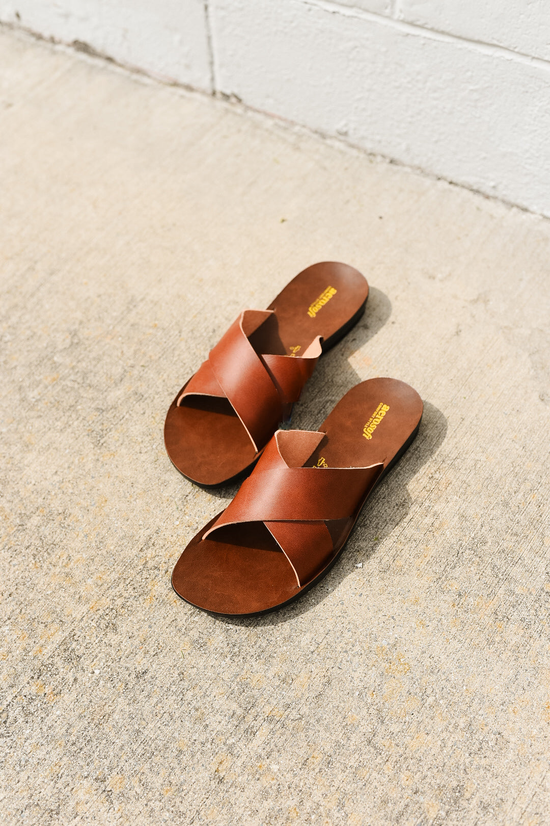 Xenia Sandal