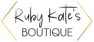 Ruby Kate's Boutique - Home