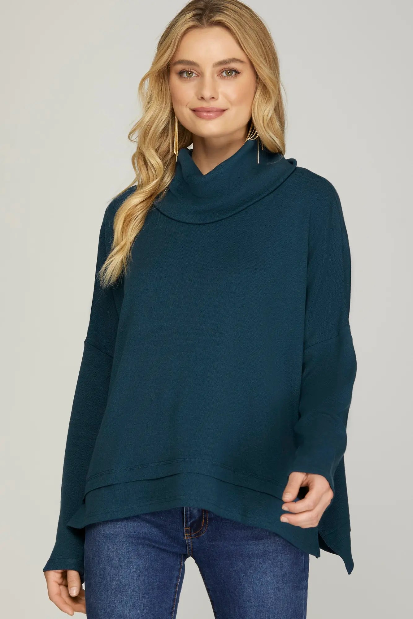 Ellison Top
