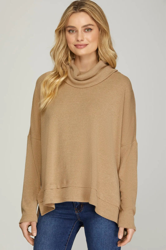 Ellison Top