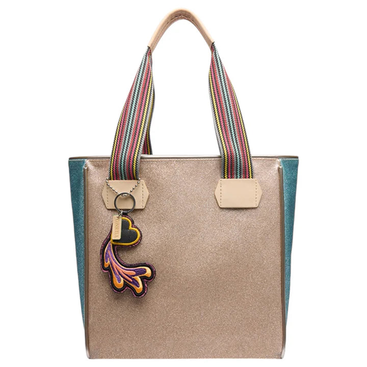 Consuela Classic Tote