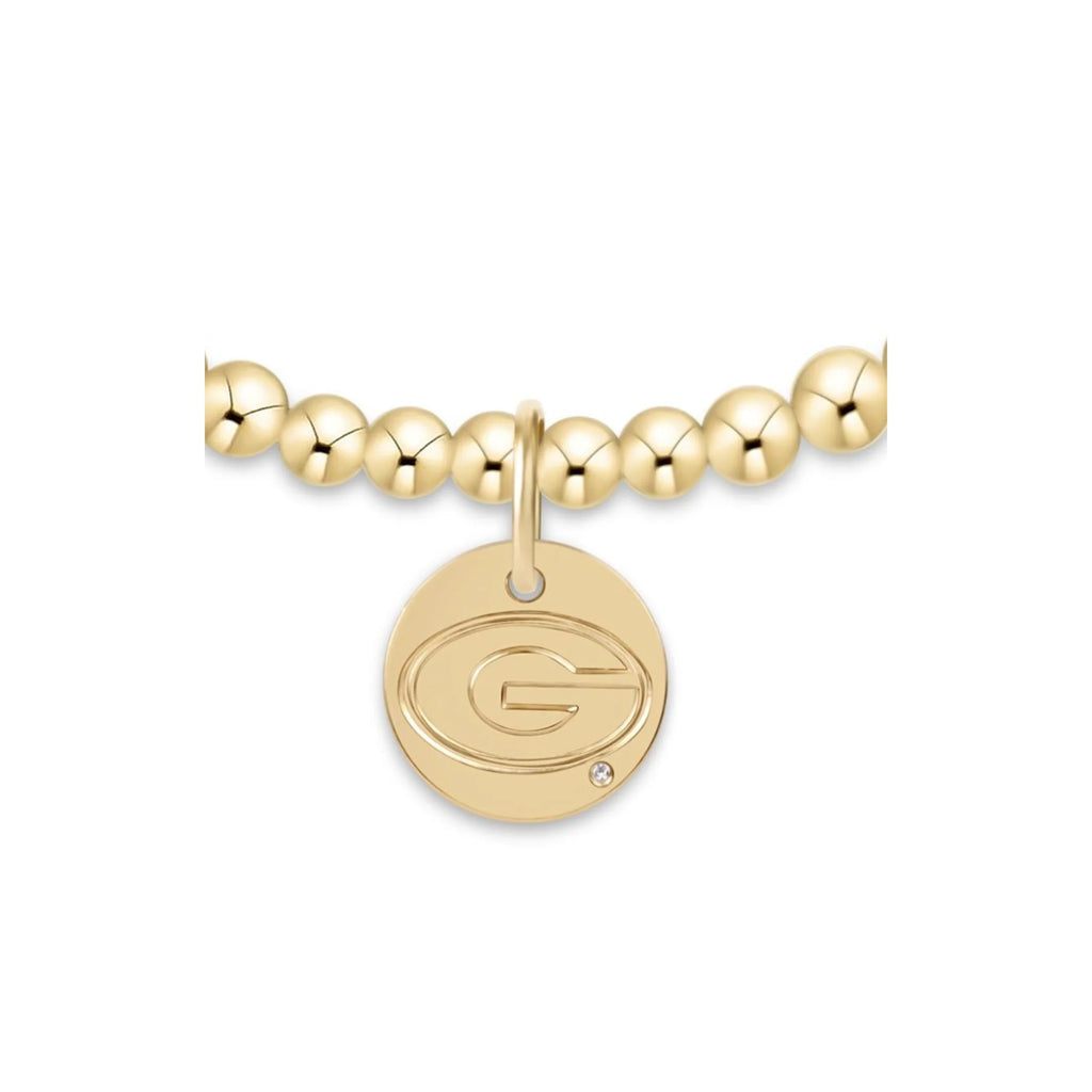 ENewton UGA Bracelet