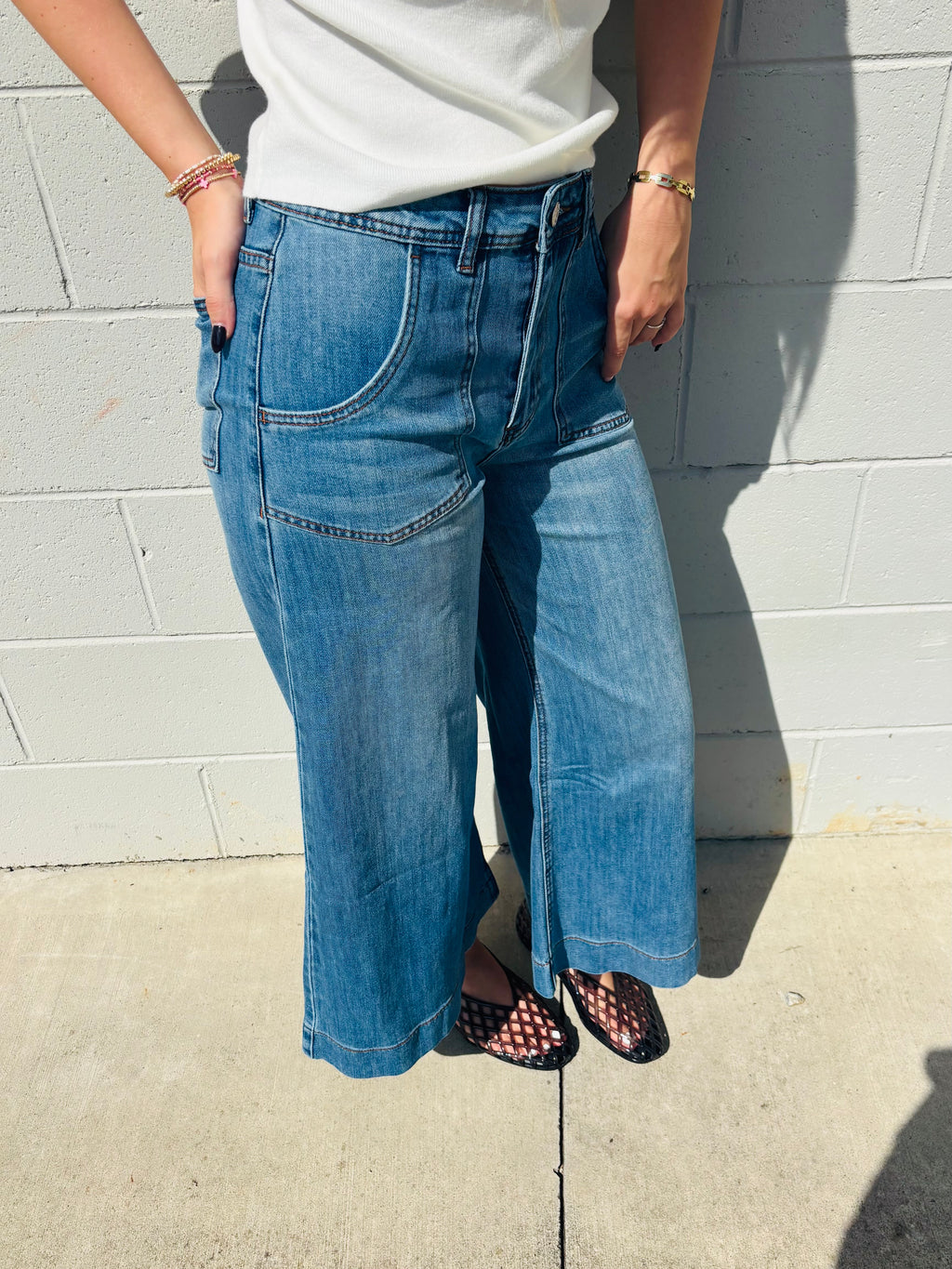 Skate Pants