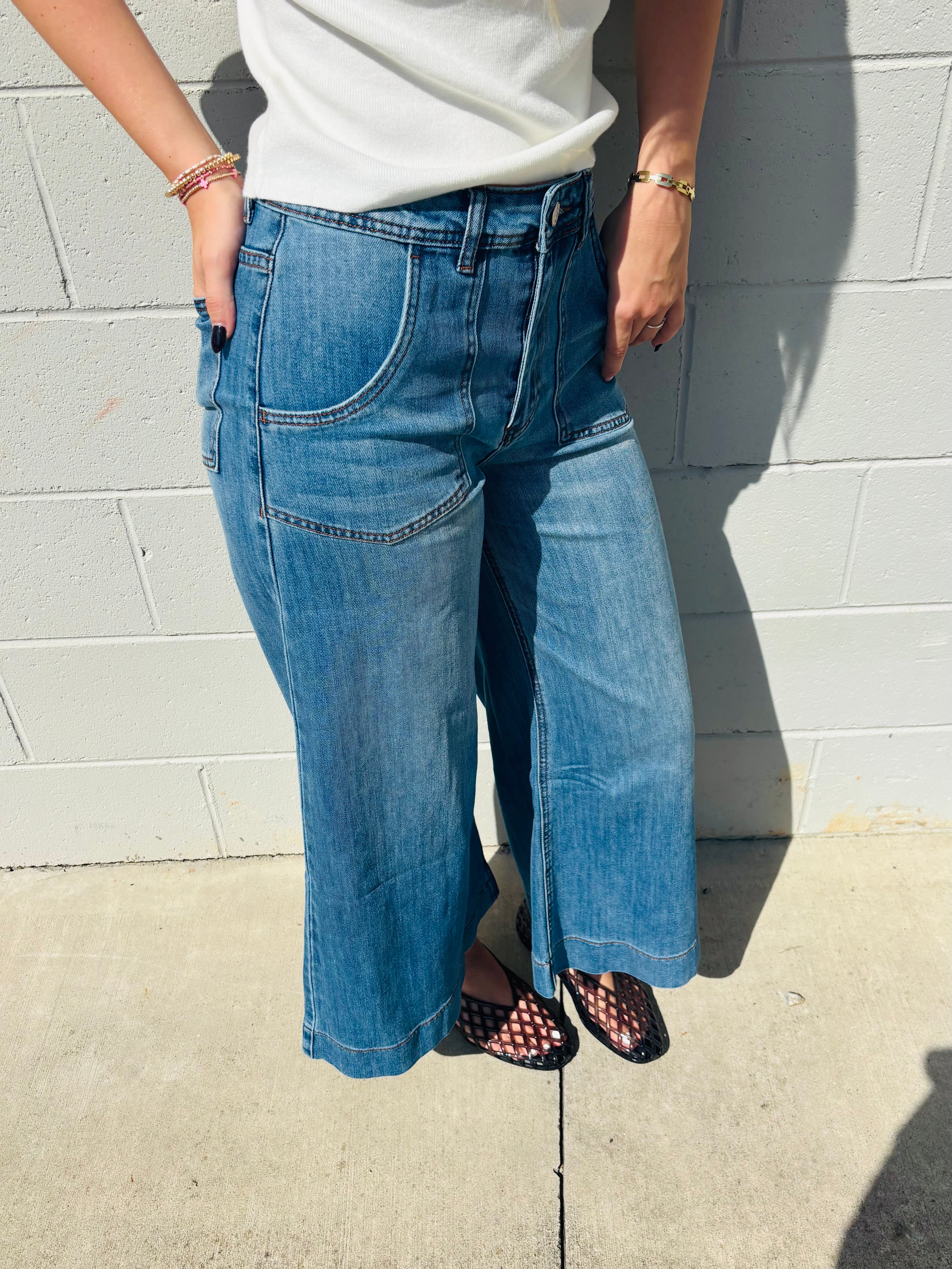 Skate Pants