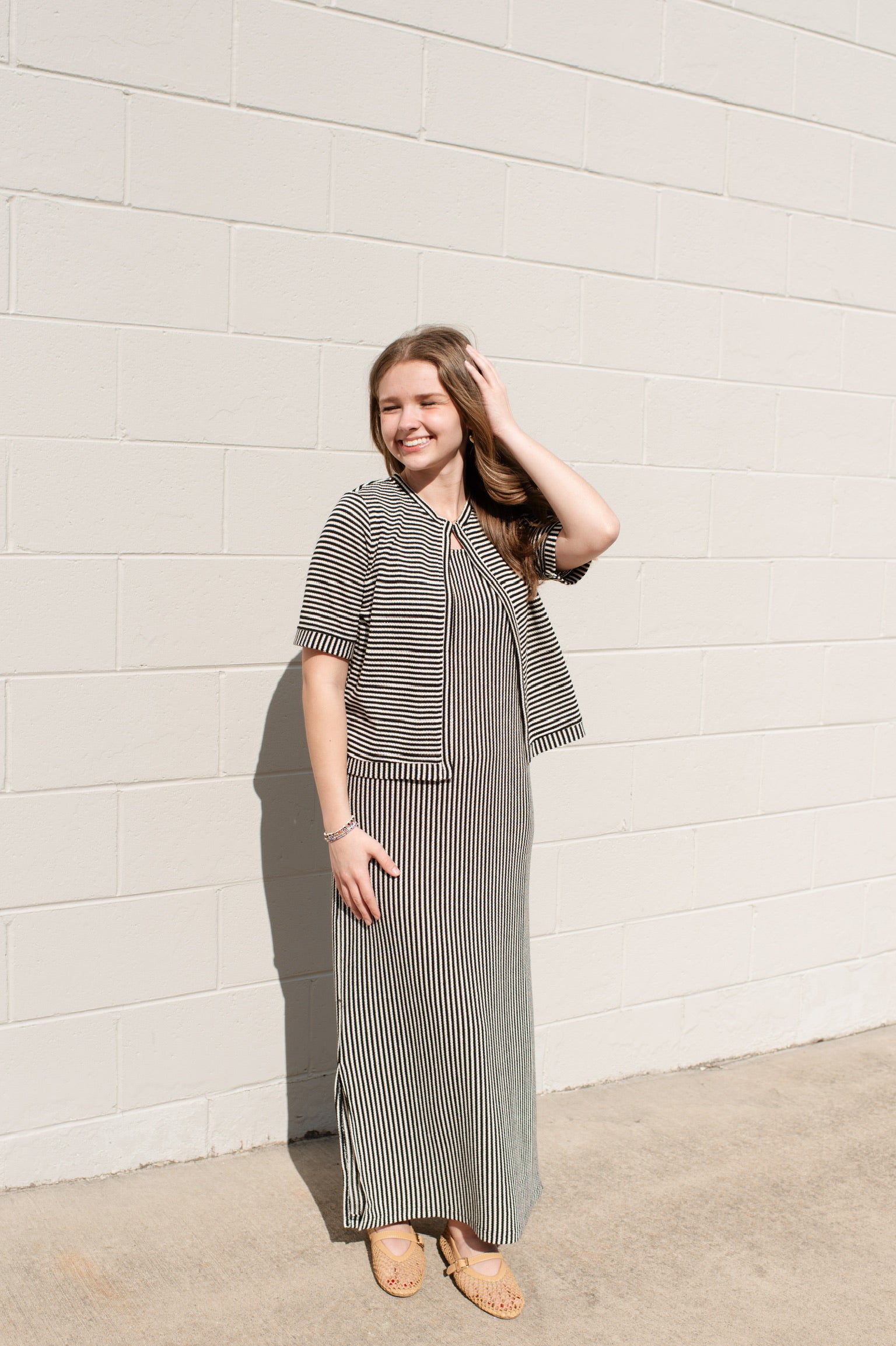 Eden Dress