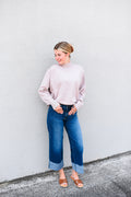 Kamali Sweater