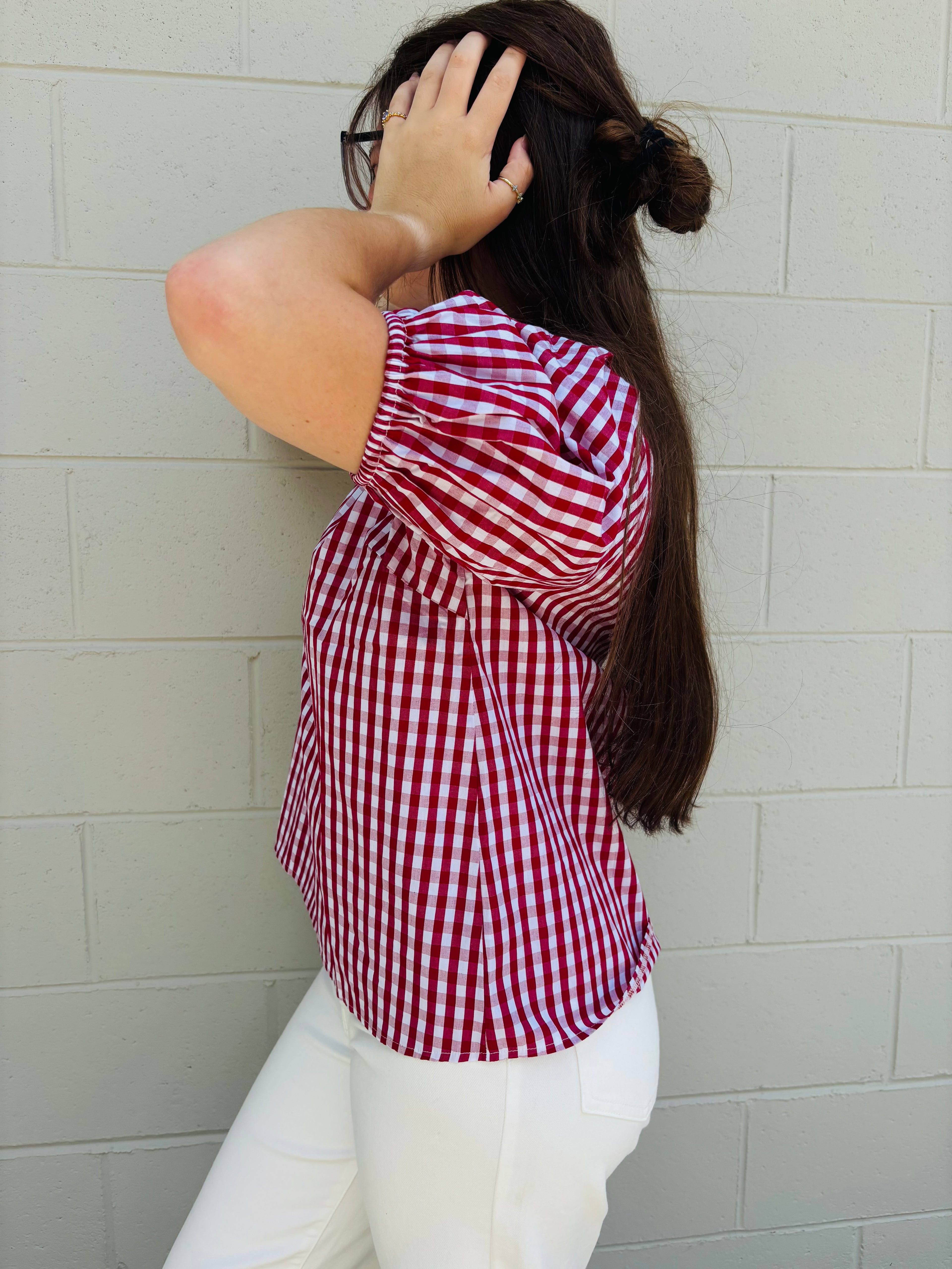 Retro Top