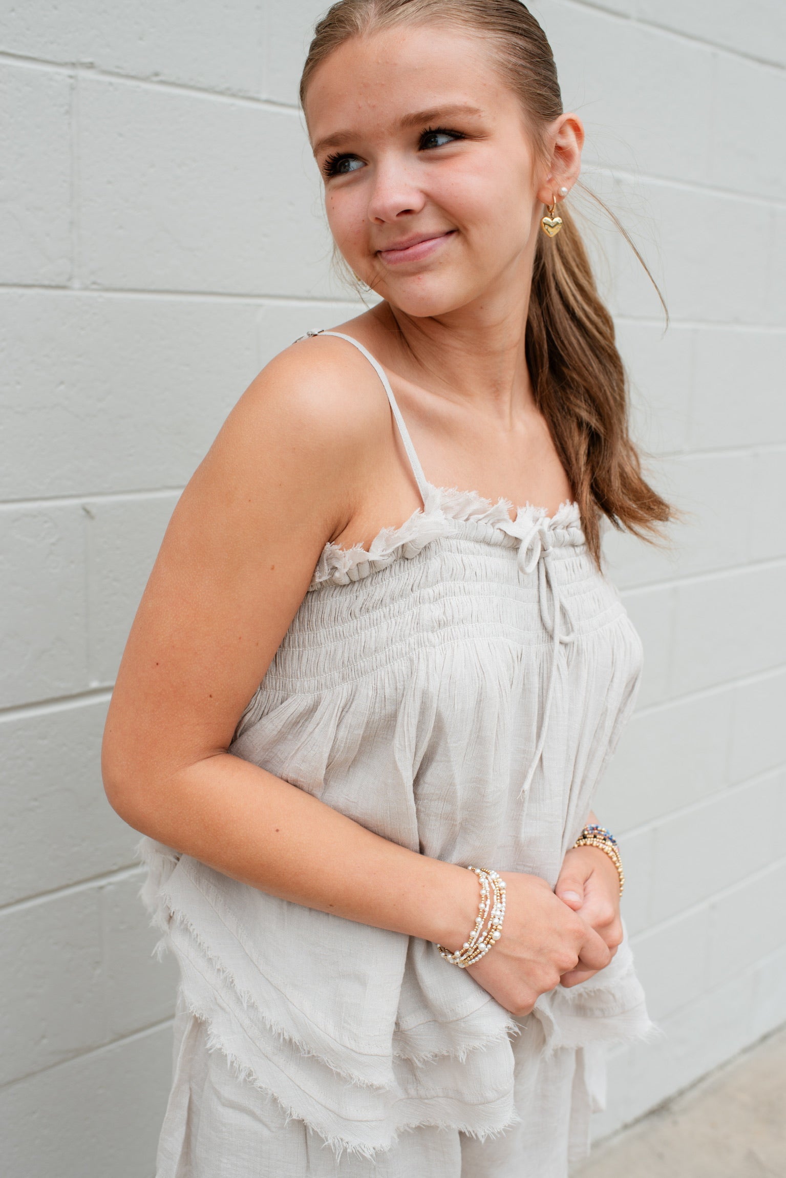 Mace Set Top