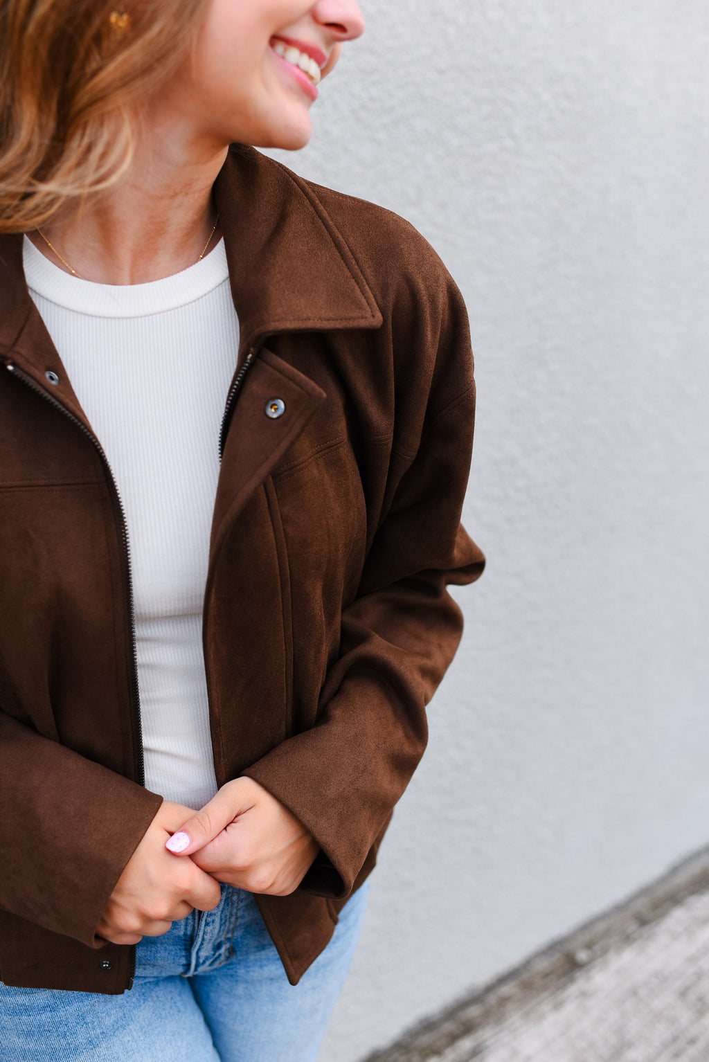 Reena Jacket