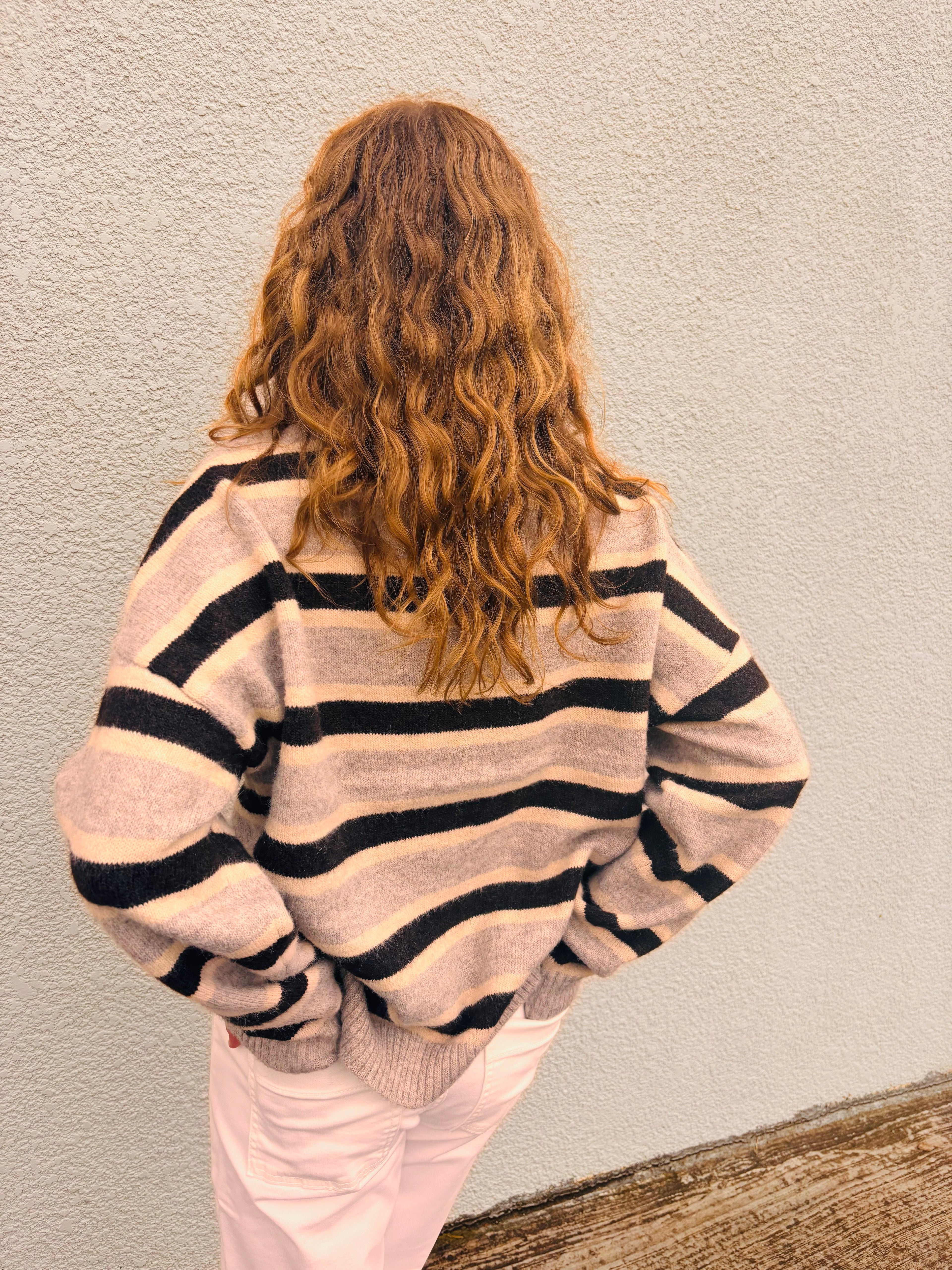 Montgomery Sweater