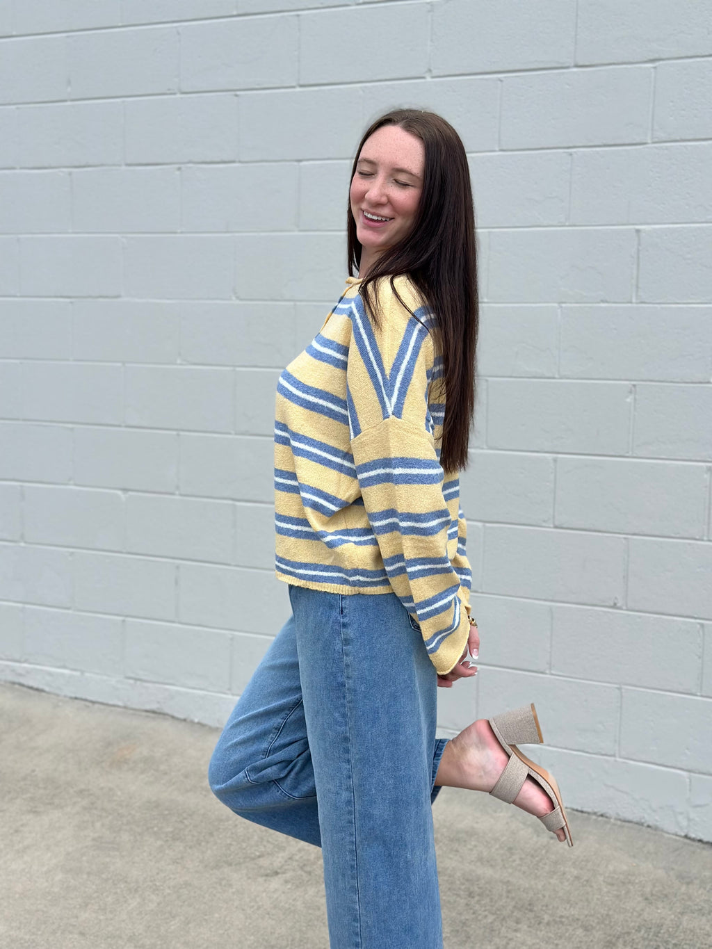 Piper Cardigan
