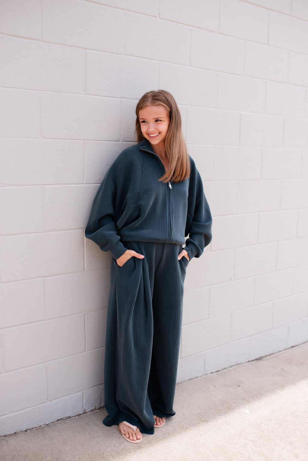 Junniper Set Pants