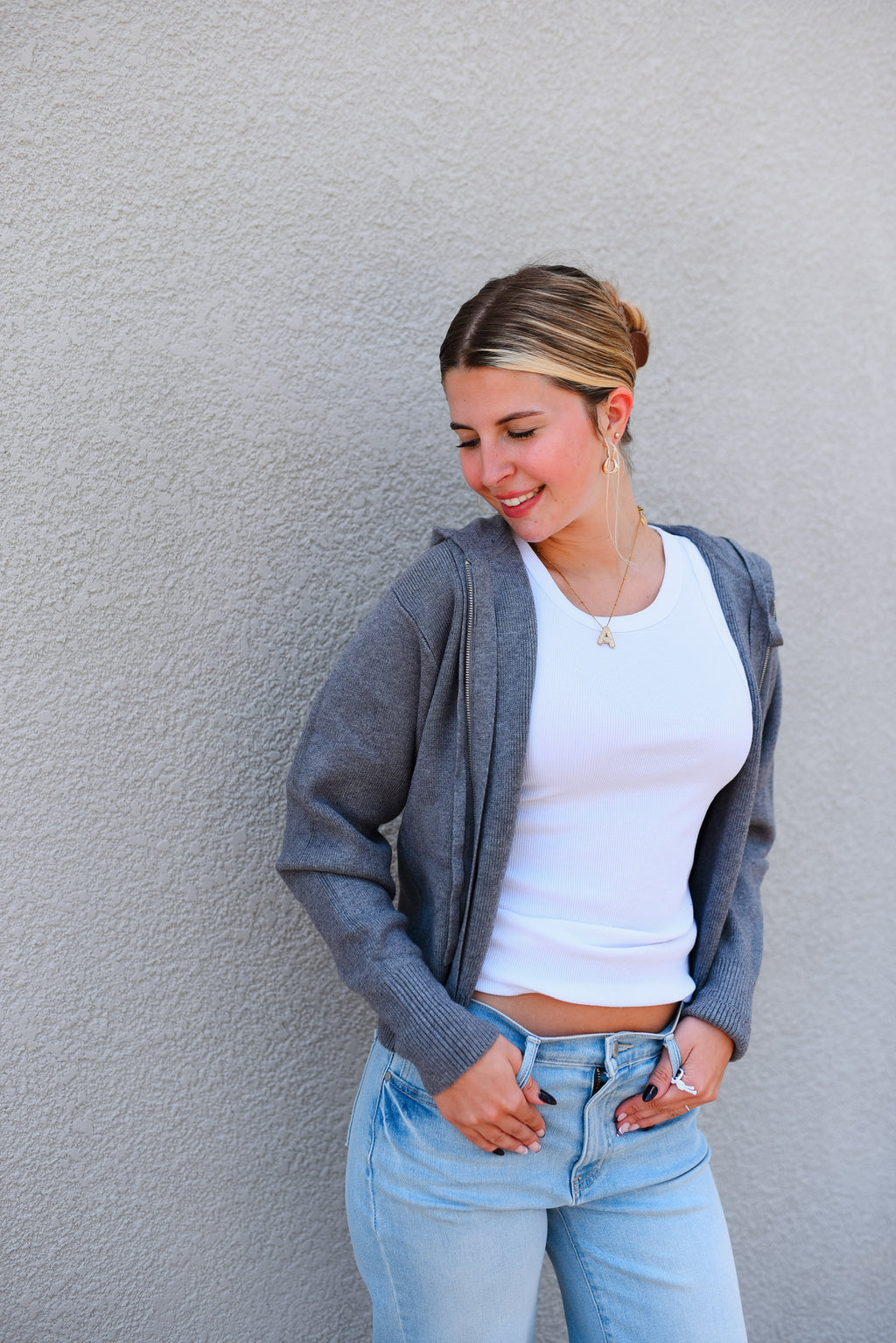 Hadley Jacket