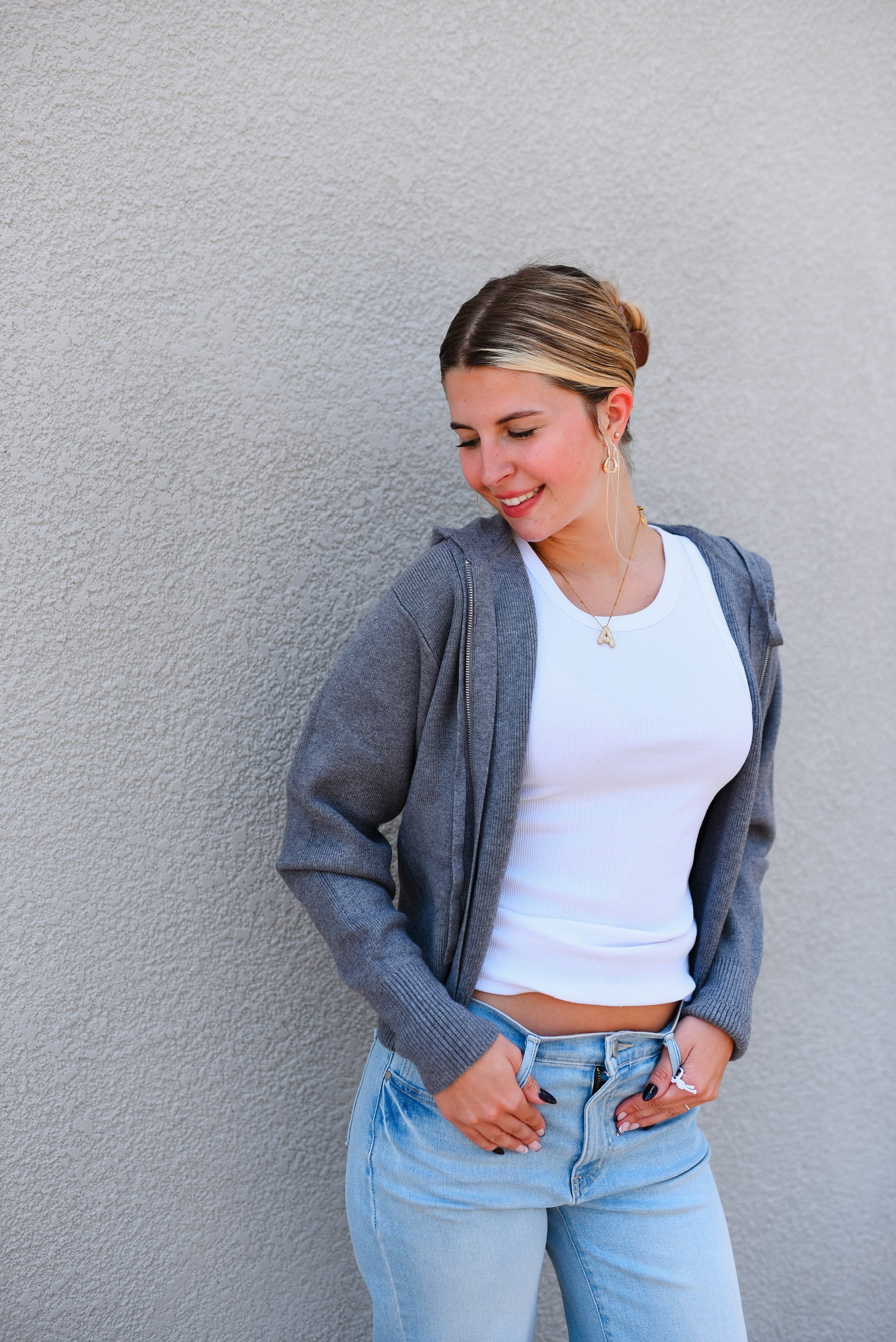 Hadley Jacket