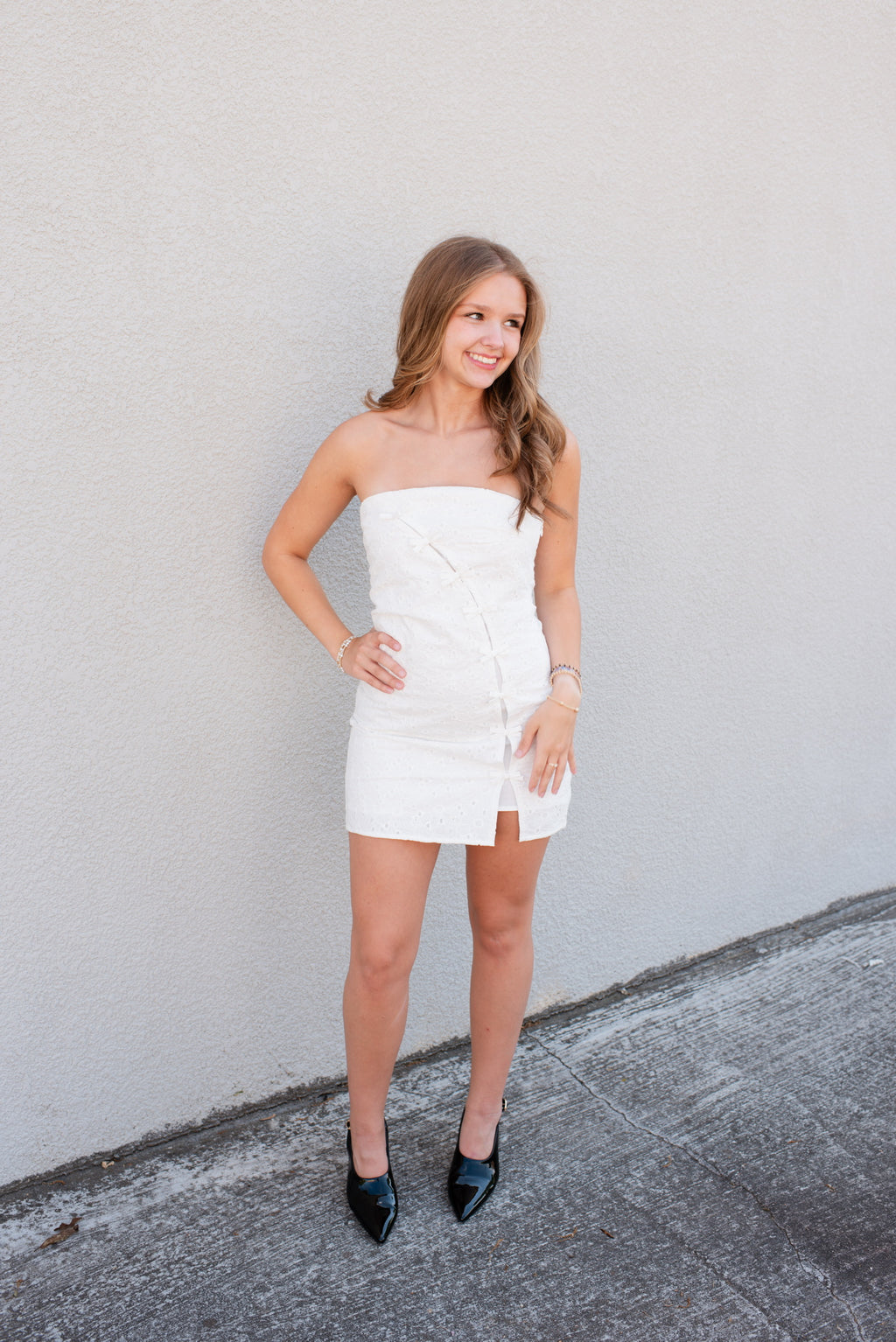 Simply Yours Dress