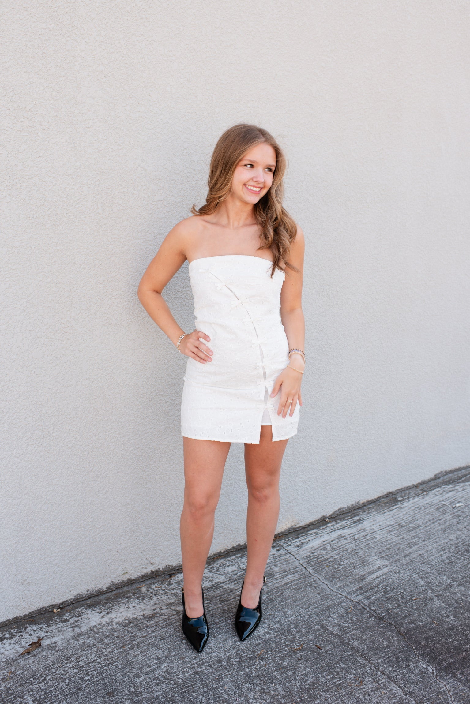 Simply Yours Dress