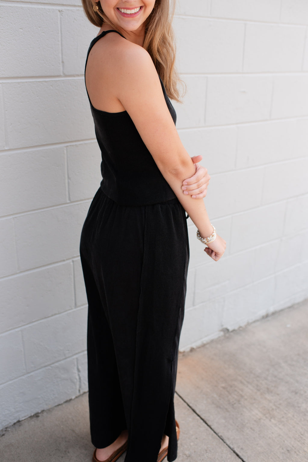 Malikha Set Skirt