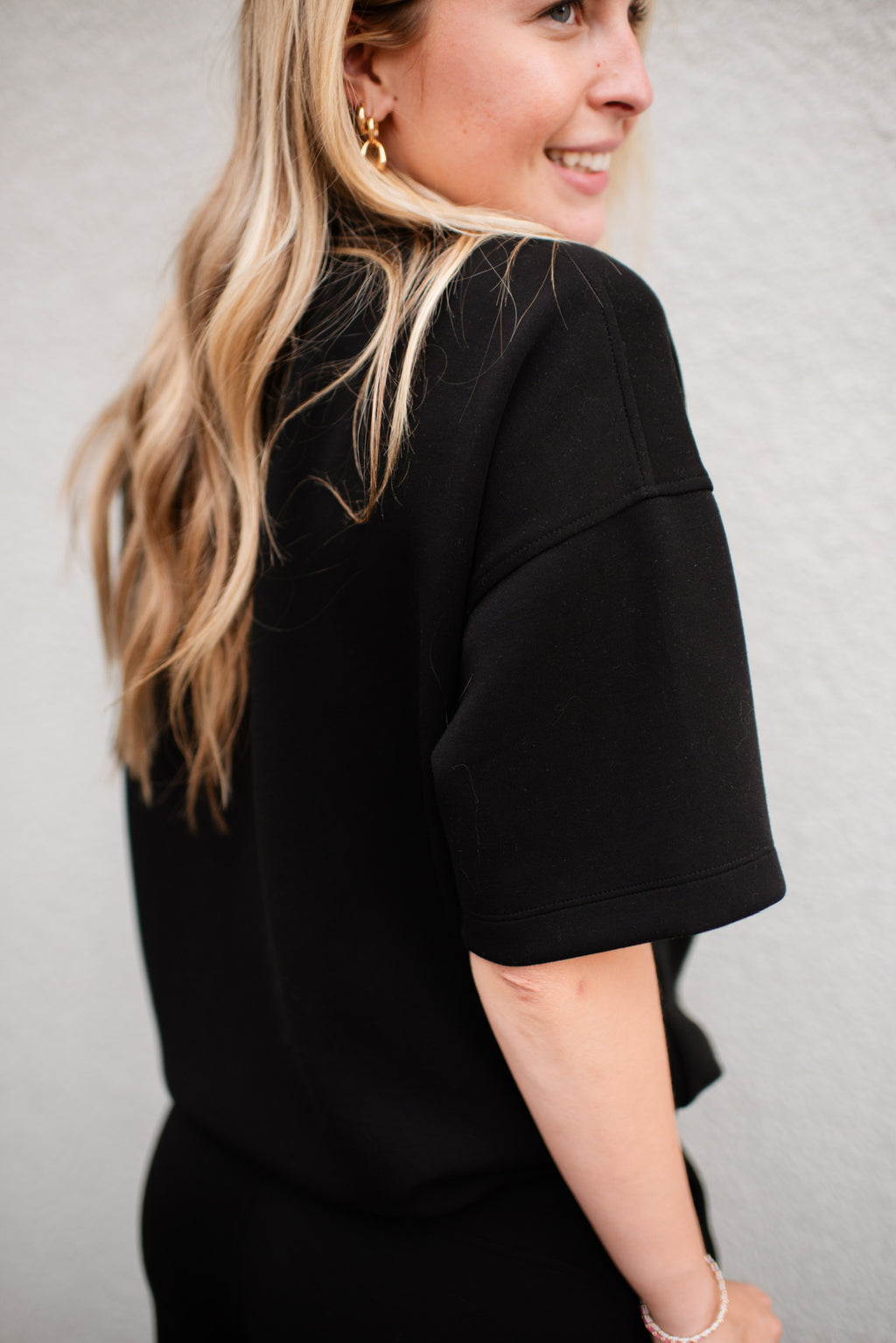 Cresa Set Top