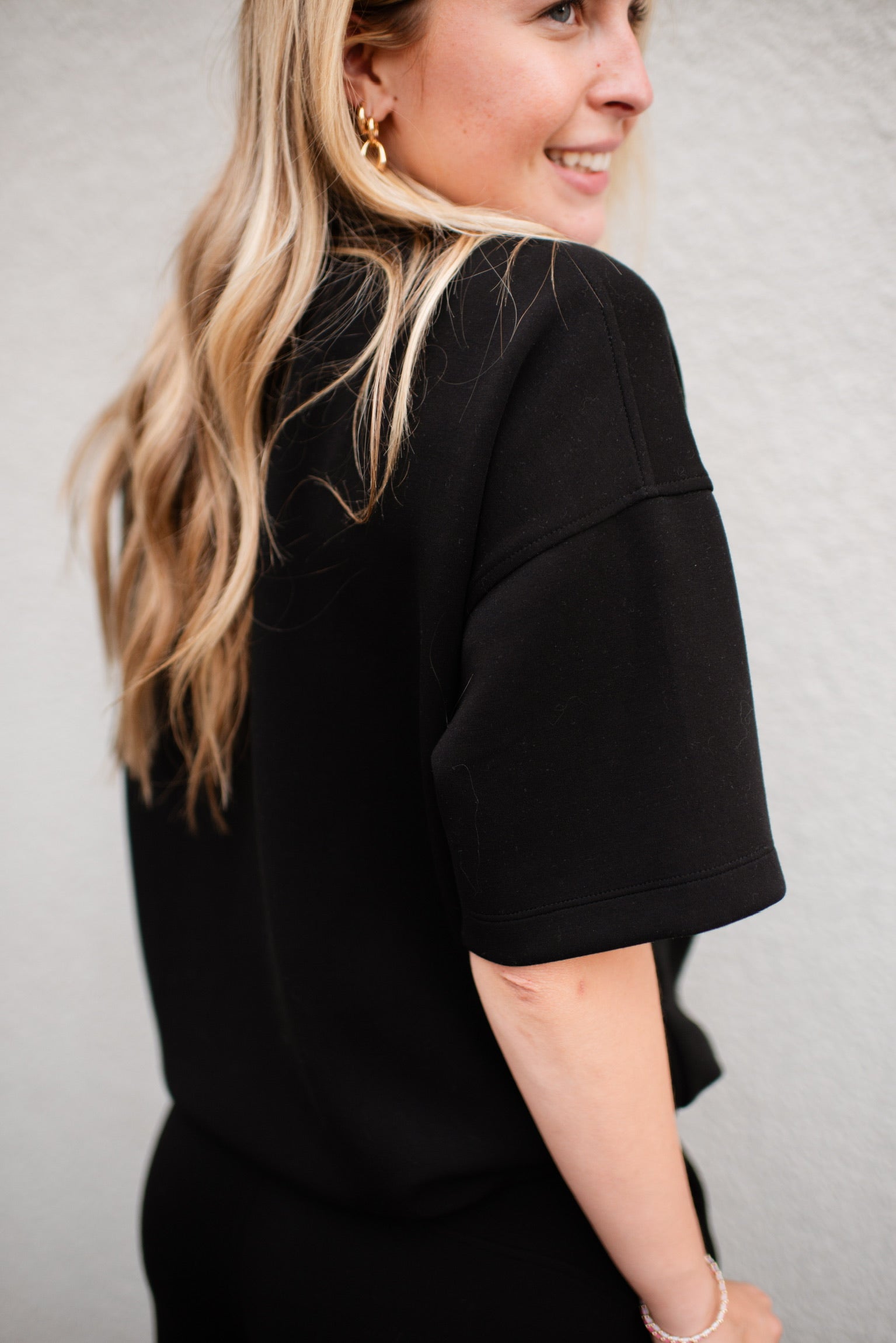 Cresa Set Top
