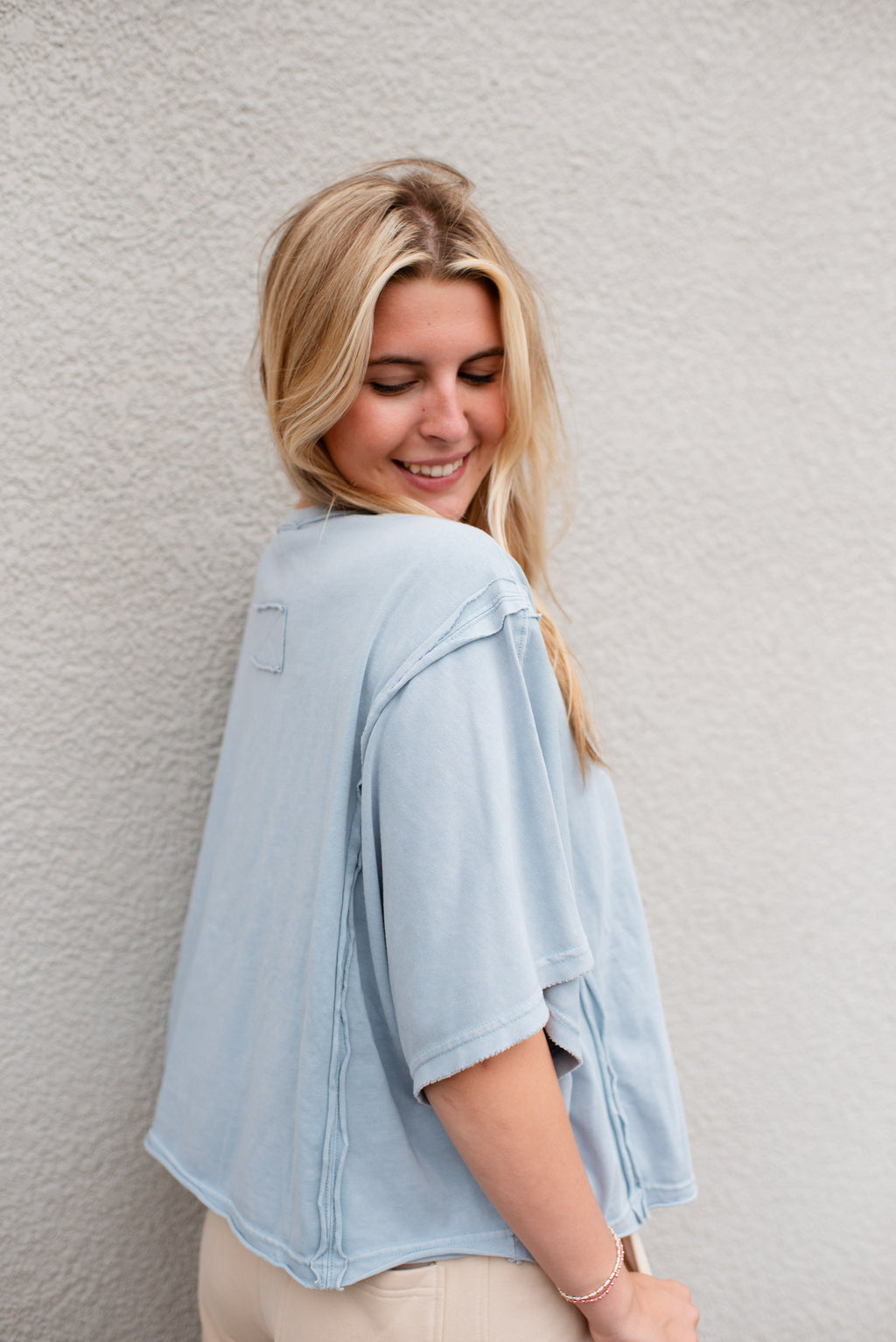 Staycation Set Top