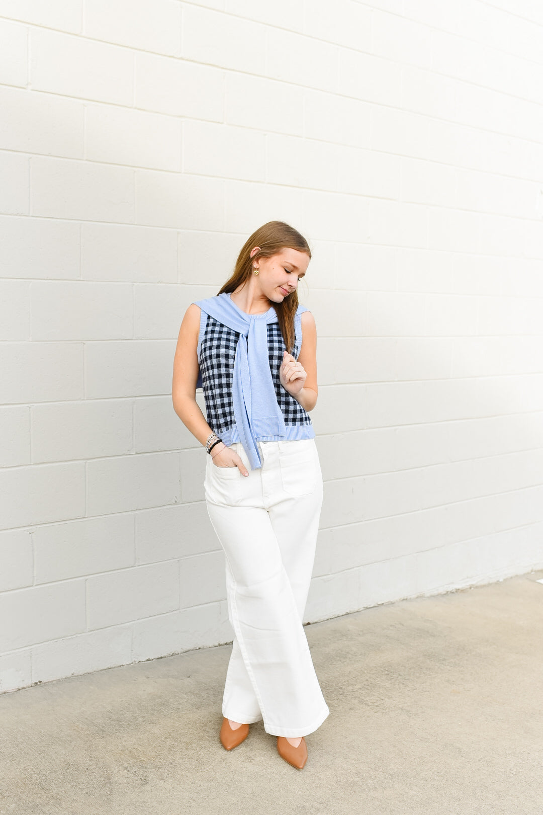 Sally Top