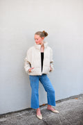 Estella Puffer Jacket