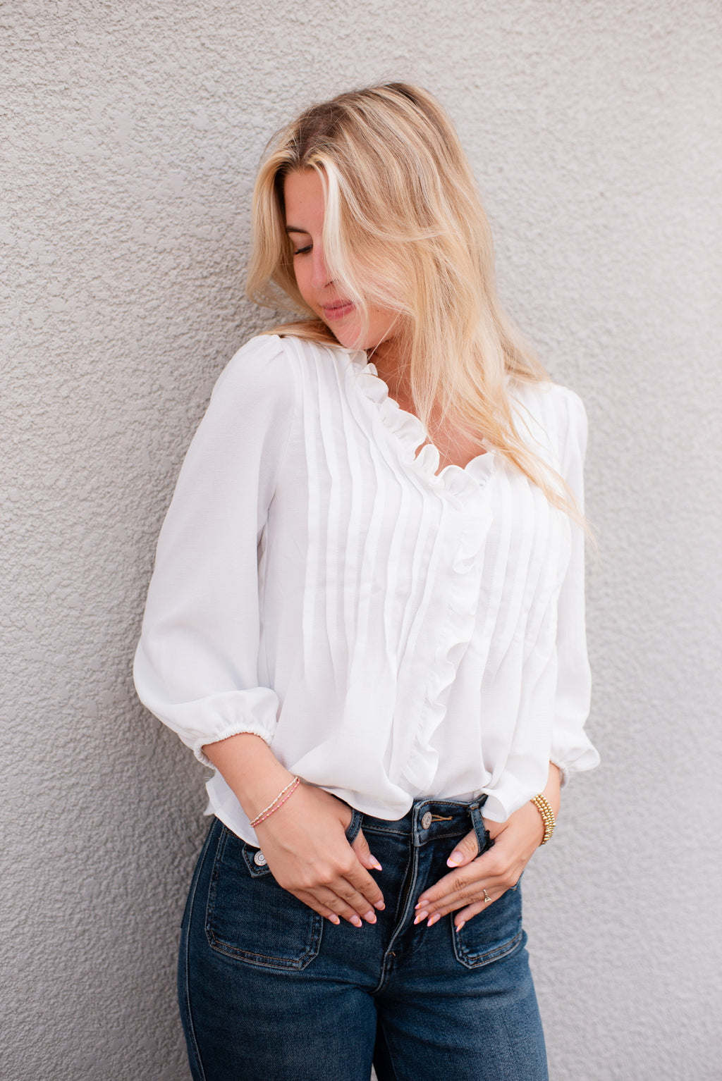 Teagan Top
